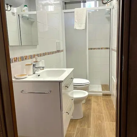 Portalecce Apartment Brindisi