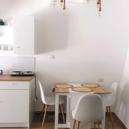 Apartment Portalecce *