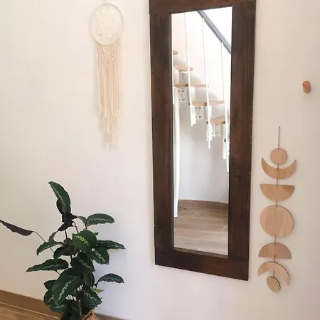 Portalecce Apartment