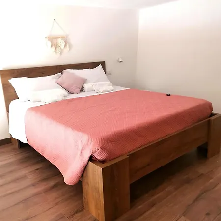 Apartment Portalecce *