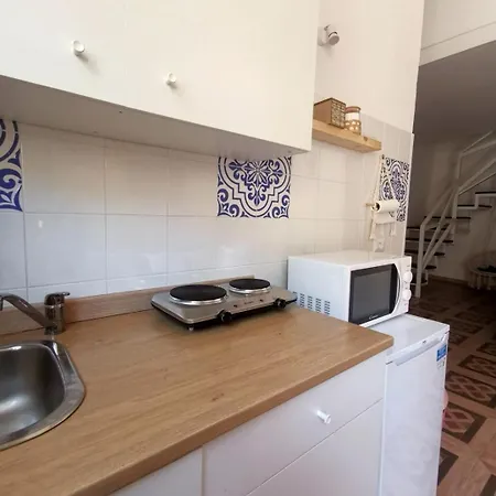 Apartment Portalecce