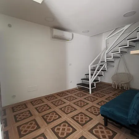 Portalecce شقة برينديسي