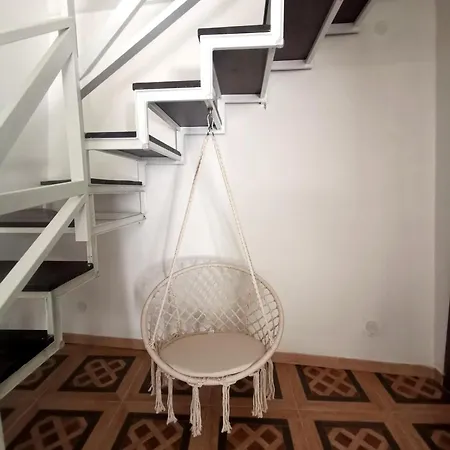 Apartment Portalecce Brindisi