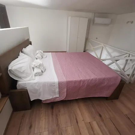 Apartmán Portalecce Brindisi