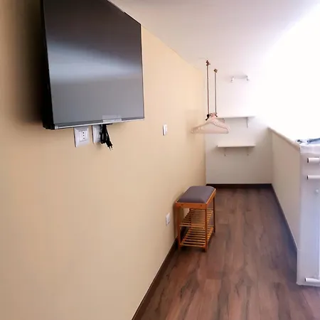 Portalecce Apartment