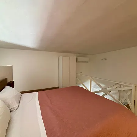 Portalecce Apartment *