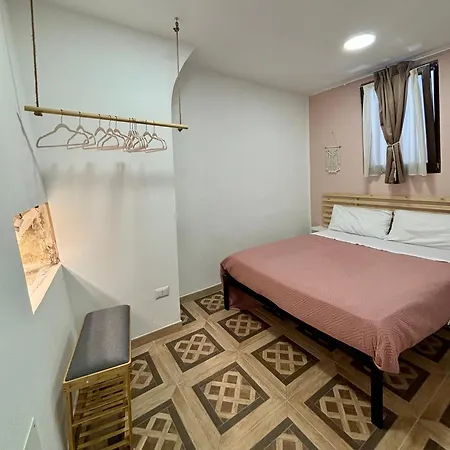 Portalecce Apartment