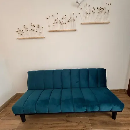 Portalecce Apartment *