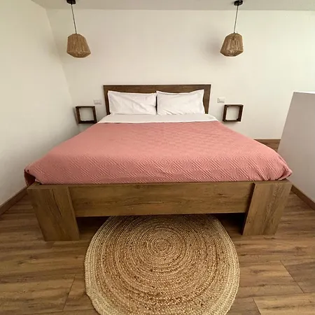 Apartment Portalecce *