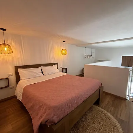 Apartment Portalecce Brindisi