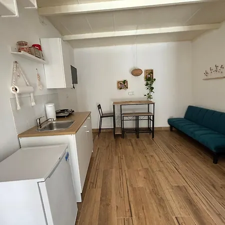 Portalecce Apartment