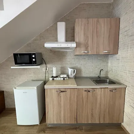 Portalecce Apartment *