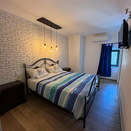 Apartment Portalecce *