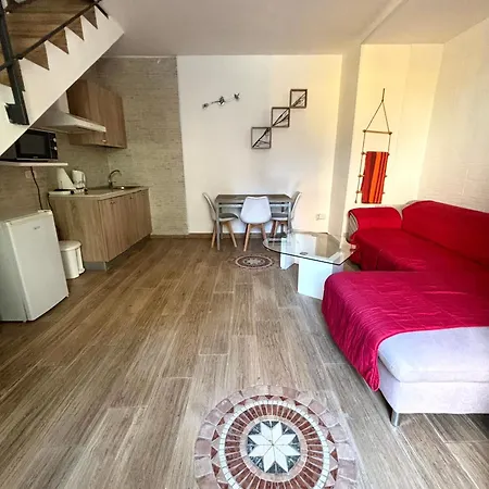 Portalecce Apartment