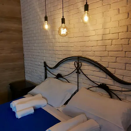 Apartment Portalecce