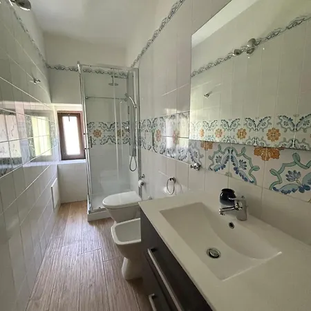 Apartment Portalecce *