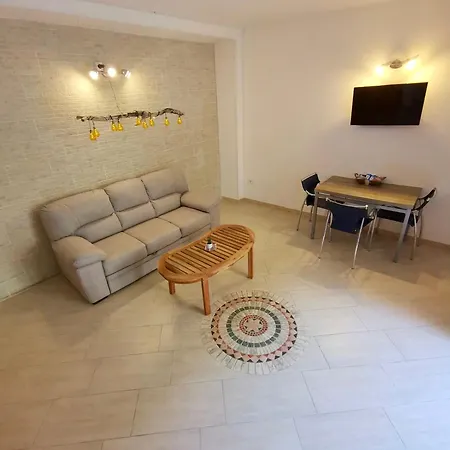 Portalecce Apartment Brindisi