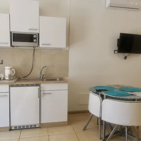 Apartment Portalecce