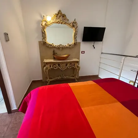 Portalecce Apartment *