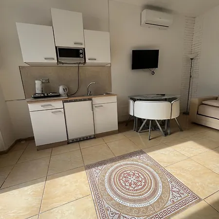 Portalecce Apartment Brindisi