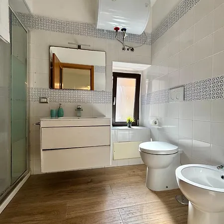 Apartment Portalecce Brindisi