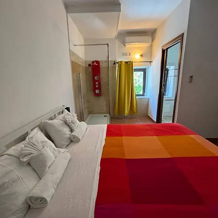 Portalecce Apartment