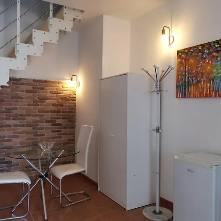 Apartment Portalecce *