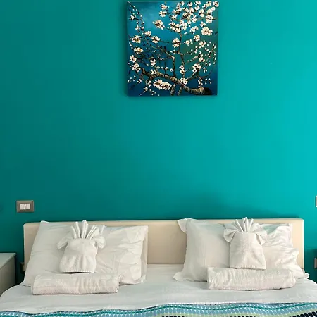 Apartmán Portalecce Brindisi