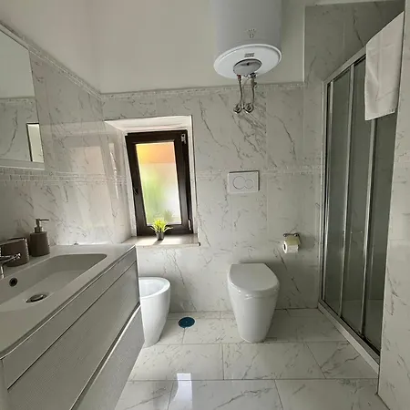 Portalecce Apartmán