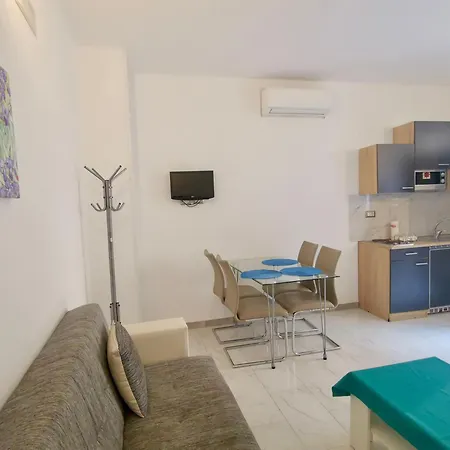 Apartment Portalecce