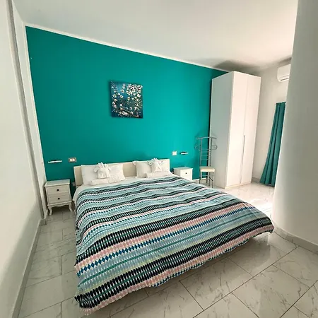 Lejlighed Portalecce Brindisi