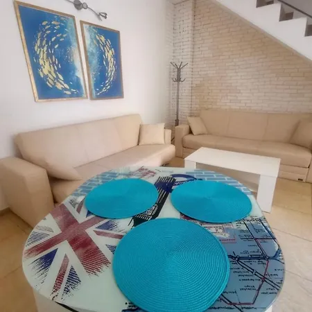 Apartment Portalecce