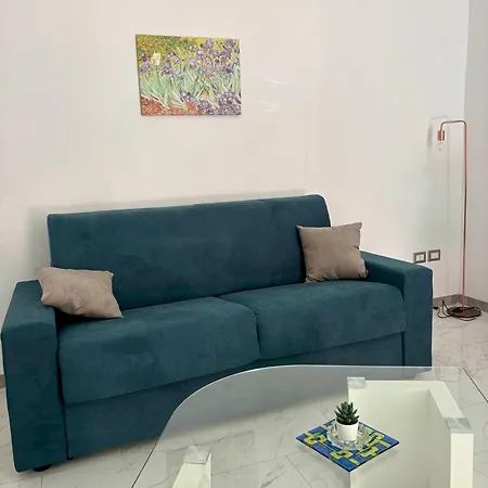 Apartment Portalecce