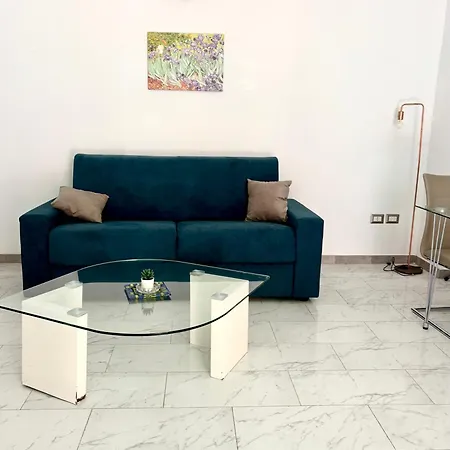 Apartmán Portalecce Brindisi