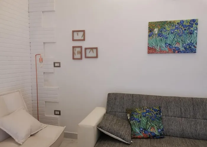 Apartament Portalecce *
