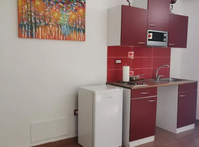 Apartament Portalecce *