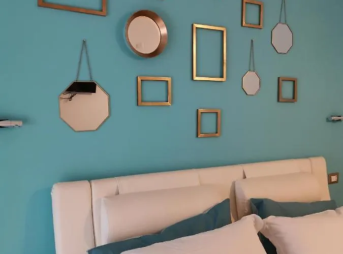 Apartament Portalecce