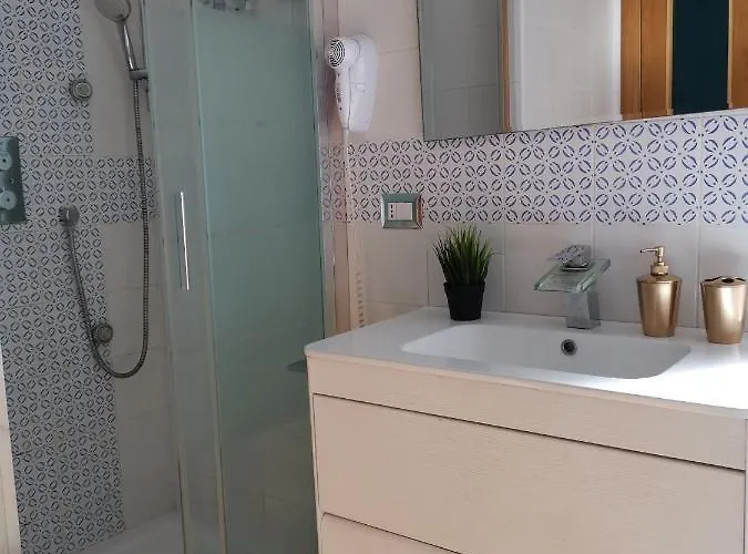 Portalecce Апартаменты