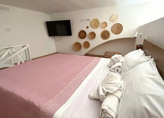 Apartament Portalecce Brindisi