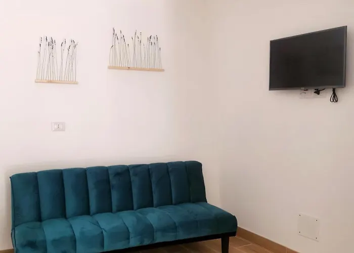 Apartament Portalecce Brindisi