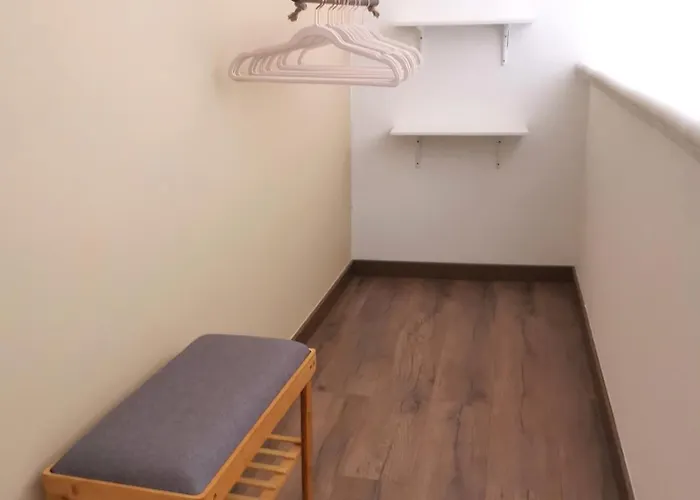 Apartament Portalecce