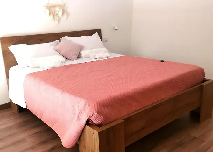 Apartament Portalecce *