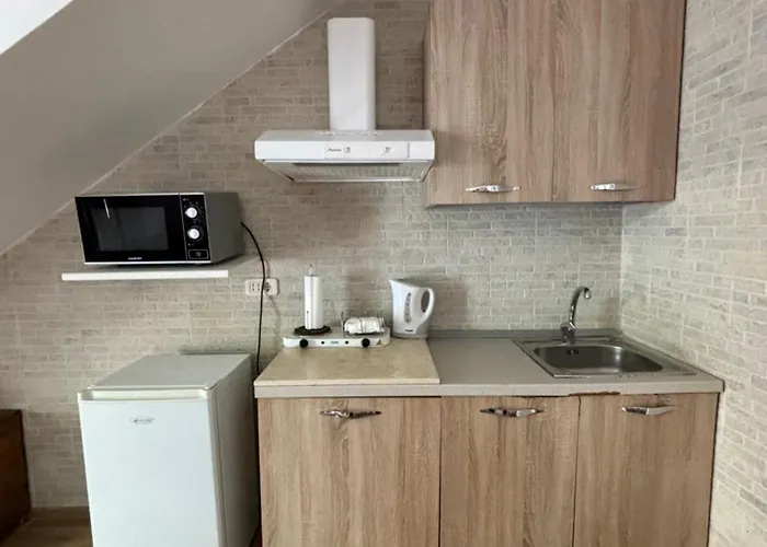 Portalecce Apartament *