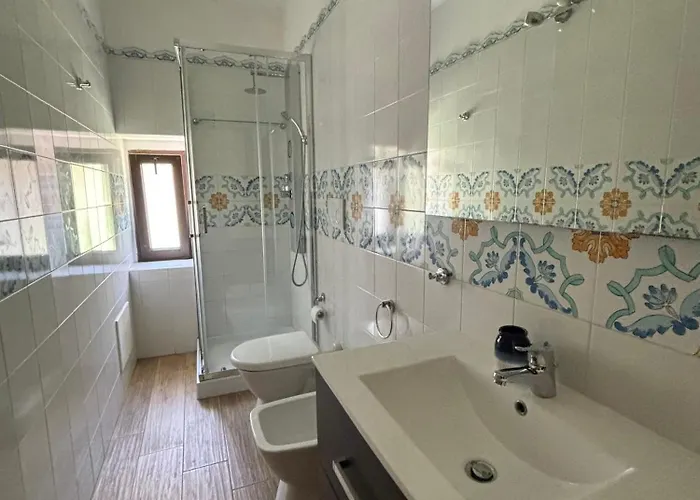 Apartament Portalecce *