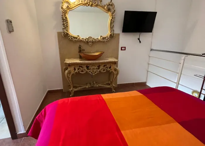 Portalecce Apartament *