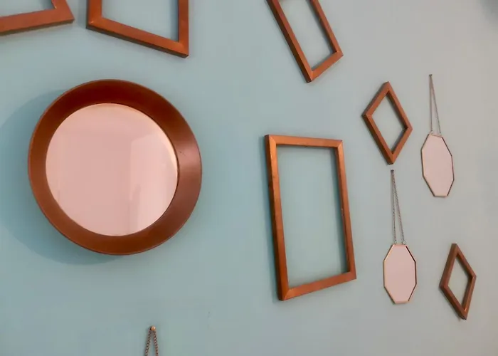 Apartament Portalecce *