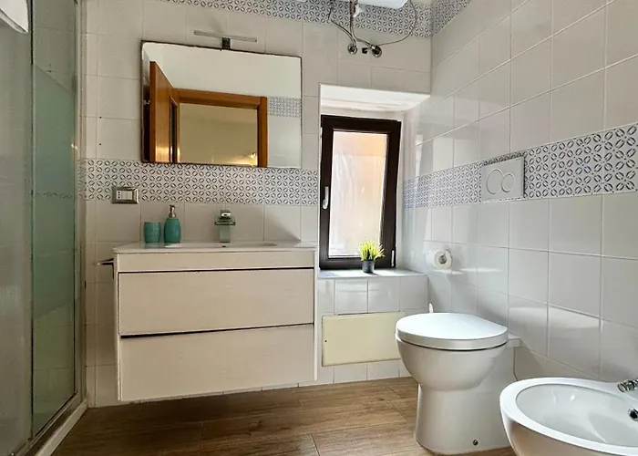 Апартаменты Portalecce Бриндизи