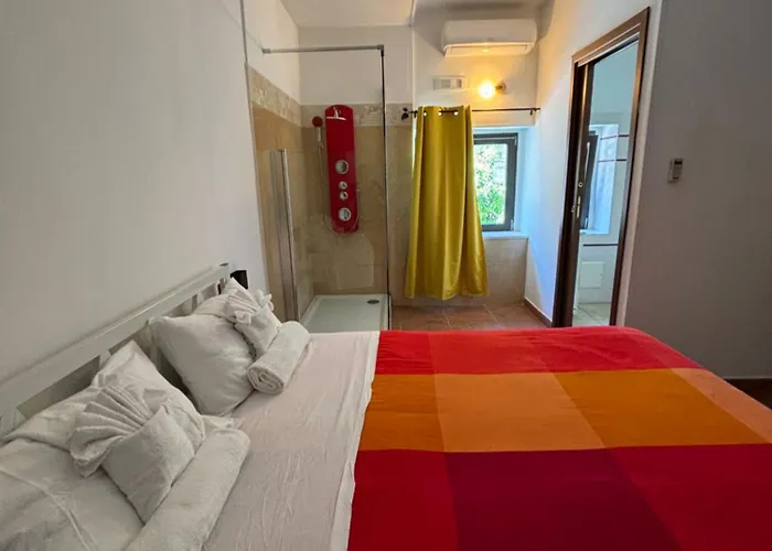 Portalecce Apartament