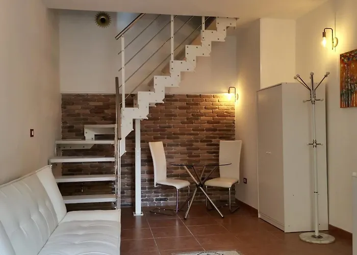 Апартаменты Portalecce