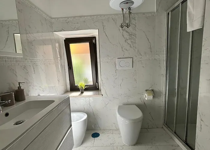 Portalecce Apartament